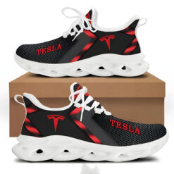 Tesla Lover Max Soul Shoes Shoes