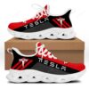 Tesla Max Soul Shoes