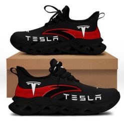 Tesla Max Soul Shoes