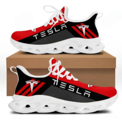 Tesla Max Soul Shoes