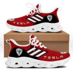 Tesla Max Soul Shoes
