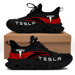 Tesla Max Soul Shoes Shoes