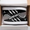 Tesla Stan Smith Shoes
