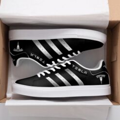 Tesla Stan Smith Shoes