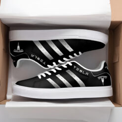 Tesla Stan Smith Shoes