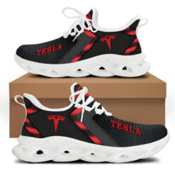 Tesla Stan Smith Shoes