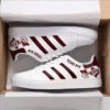 Texas A&M Aggies Stan Smith Shoes Shoes