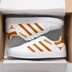 Texas Longhorns A1 Stan Smith Shoes