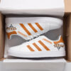 Texas Longhorns A2 Stan Smith Shoes