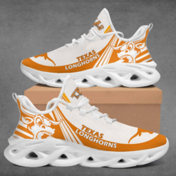 Texas Longhorns Lover Max Soul Shoes Shoes New Shoes 01
