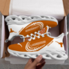 Texas Longhorns Max Soul Shoes