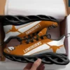 Texas Longhorns Max Soul Shoes Shoes New Shoes