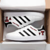 Texas Tech Red Raiders Stan Smith Shoes