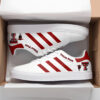 Texas Tech Red Raiders Stan Smith Shoes