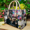 The 1975 Leather Handbag