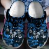 The 1975 Love Soft Clogs