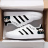 The 1975 Love Stan Smith Shoes