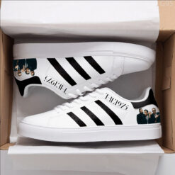 The 1975 Love Stan Smith Shoes