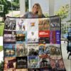 The Allman Brothers Blanket