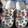 The Allman Brothers Soft Clogs