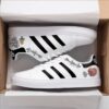 The Allman Brothers Stan Smith Shoes