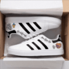The Allman Brothers Stan Smith Shoes