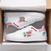 The Amazing World Of Gumball Stan Smith Shoes
