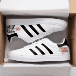 The Andy Griffith Stan Smith Shoes