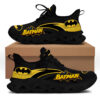 The Bat Man Max Soul Shoes Shoes