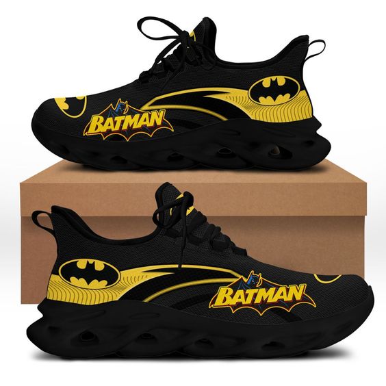 The Bat Man Max Soul Shoes Shoes 1 The Bat Man Max Soul Shoes Shoes