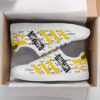 The Bat Man Stan Smith Shoes