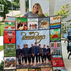 The Beach Boys Lover Blanket 02