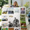 The Beach Boys Lover Blanket