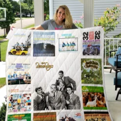 The Beach Boys Lover Blanket