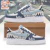 The Beatles Air Force Shoes