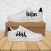 The Beatles Air Force Shoes