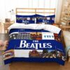 The Beatles Bedding Set