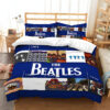 The Beatles Bedding Set