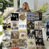 The Beatles Blanket