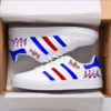 The Beatles Stan Smith Shoes