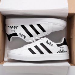 The Beatles Stan Smith Shoes