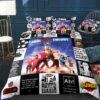 The Big Bang Theory Bedding Set