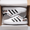 The Big Bang Theory Stan Smith Shoes