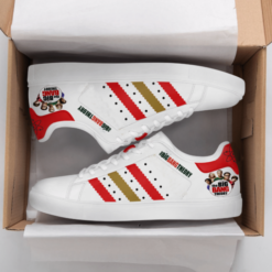 The Big Bang Theory Stan Smith Shoes