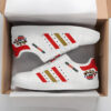 The Big Bang Theory Stan Smith Shoes