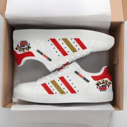 The Big Bang Theory Stan Smith Shoes