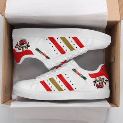 The Big Bang Theory Stan Smith Shoes