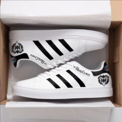 The Black Crowes Stan Smith Shoes