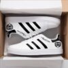 The Black Crowes Stan Smith Shoes