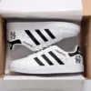 The Black Crowes Stan Smith Shoes